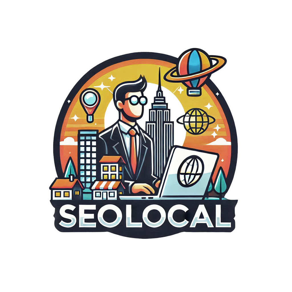SEO LOCAL